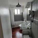 Otel De Naples Vichy