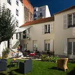 Otel De Naples Vichy