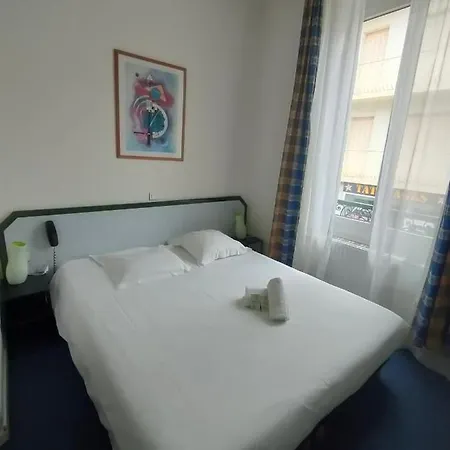 De Naples Vichy