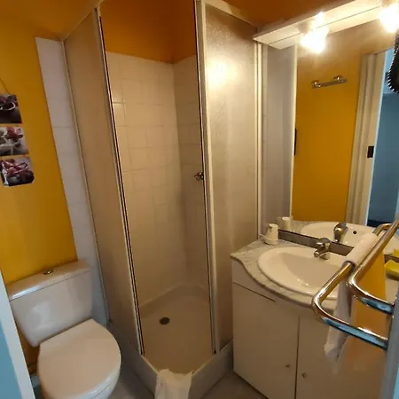 De Naples Hotel Vichy