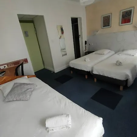 De Naples Otel 2*