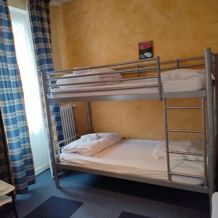 De Naples Hotel Vichy