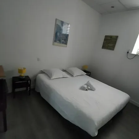 De Naples Otel