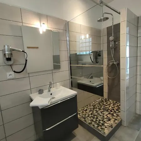De Naples 2* Vichy