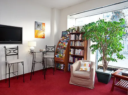 De Naples Hotell 2*