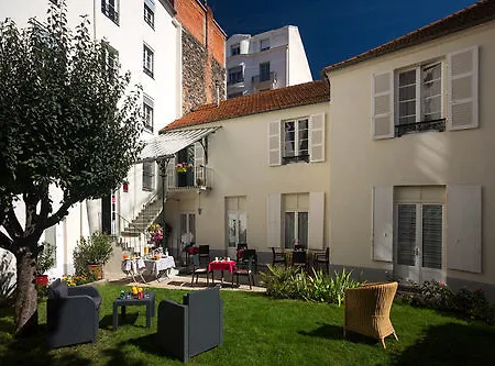Hotell De Naples Vichy