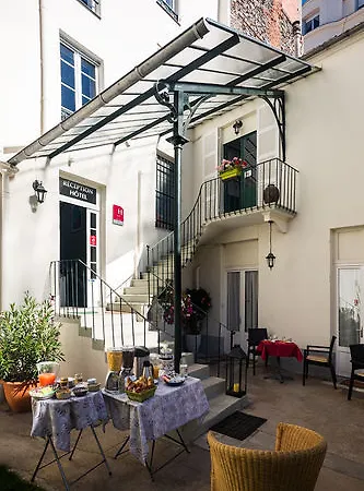 Hotell De Naples