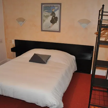 De Naples Otel 2*