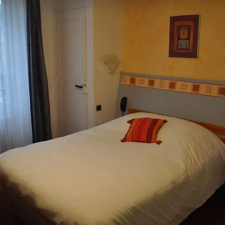 De Naples Hotell Vichy