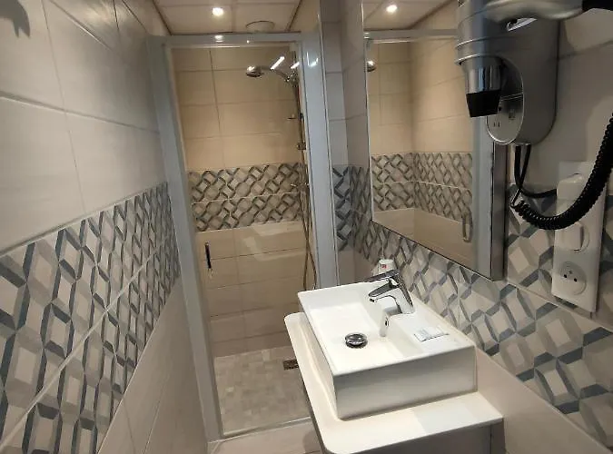 De Naples Hotel Vichy