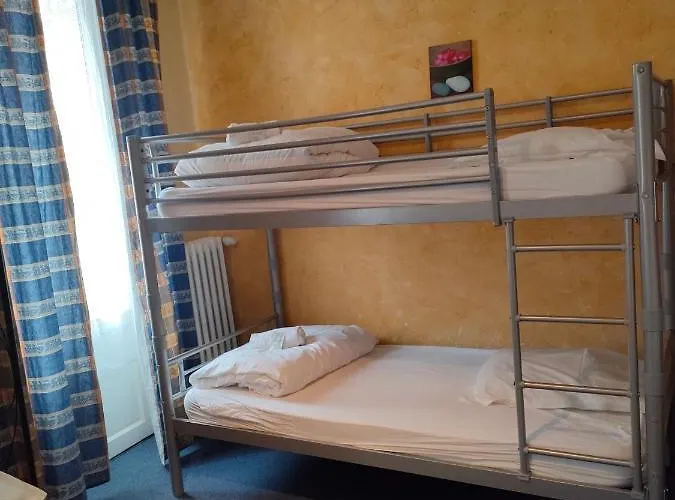 De Naples Hotel Vichy